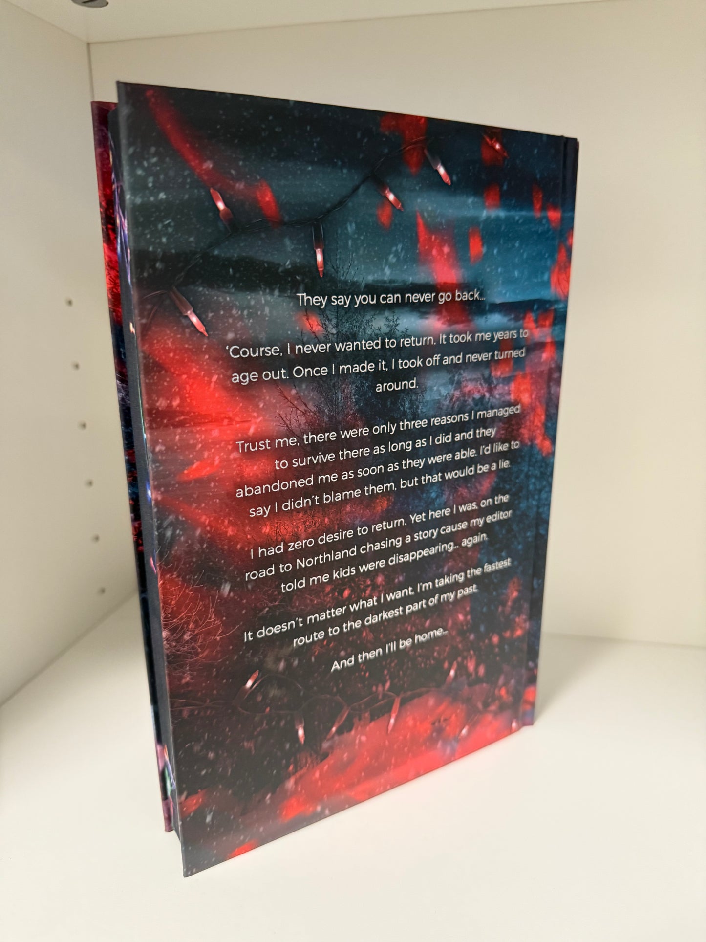 I'll Be Home - Hardcover SE