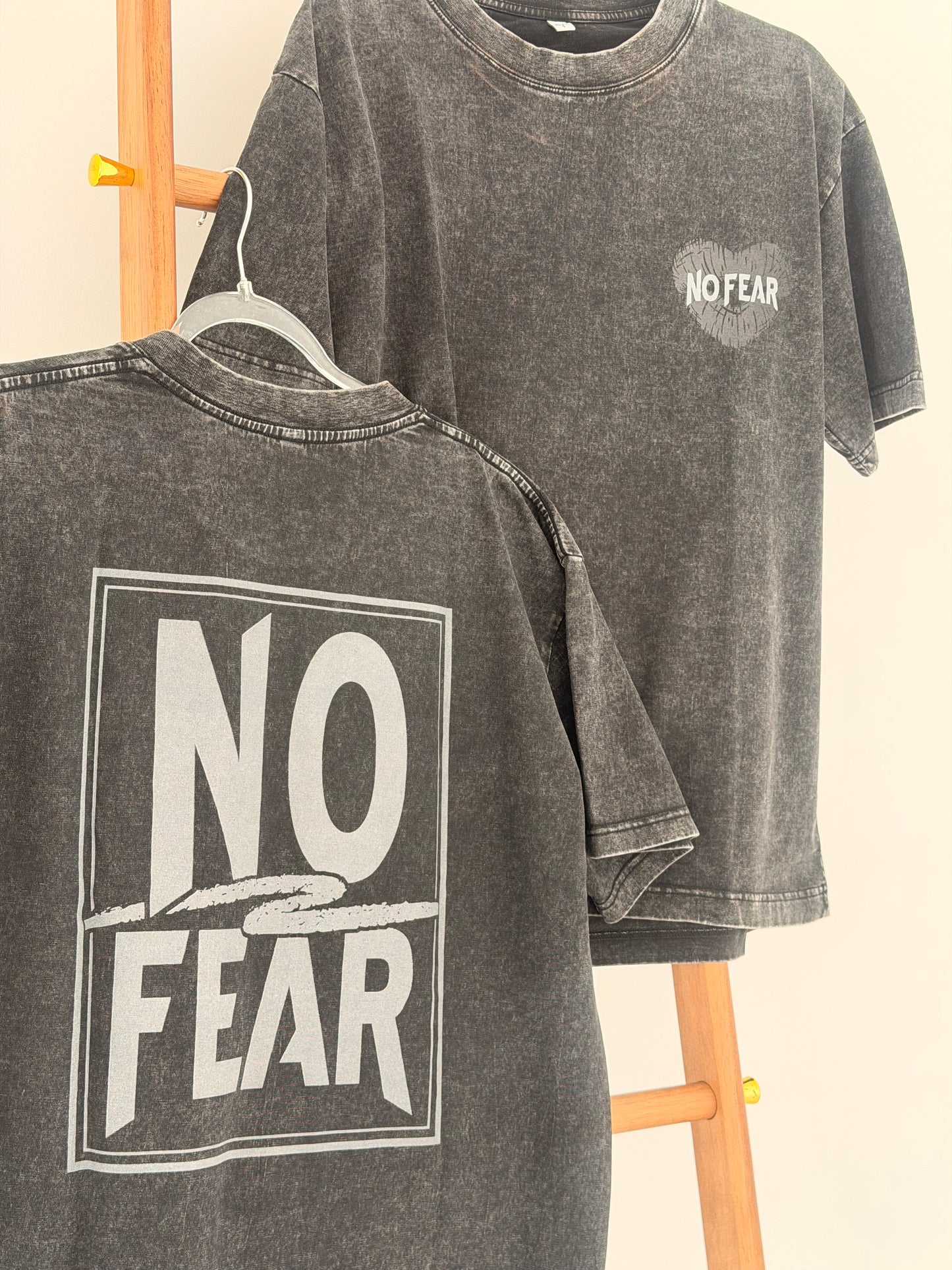 NoFear Tshirt