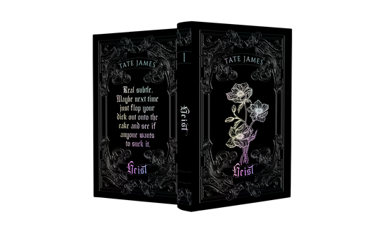 The Valenshek Trilogy - Black out edition