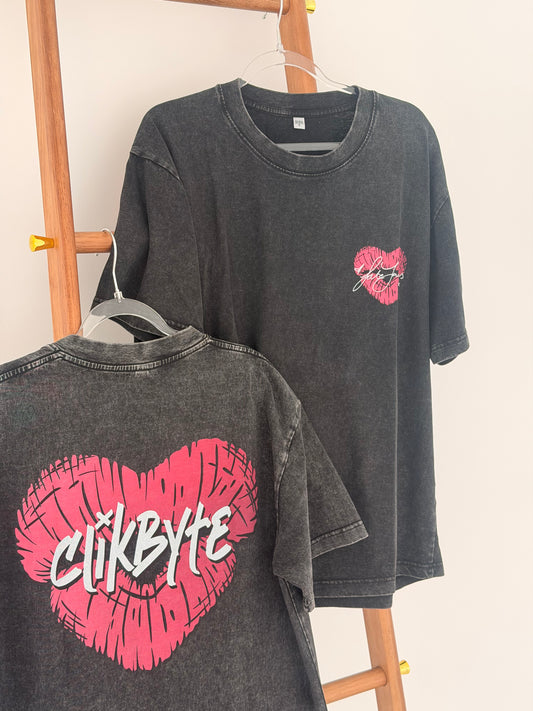 ClikByte Tshirt