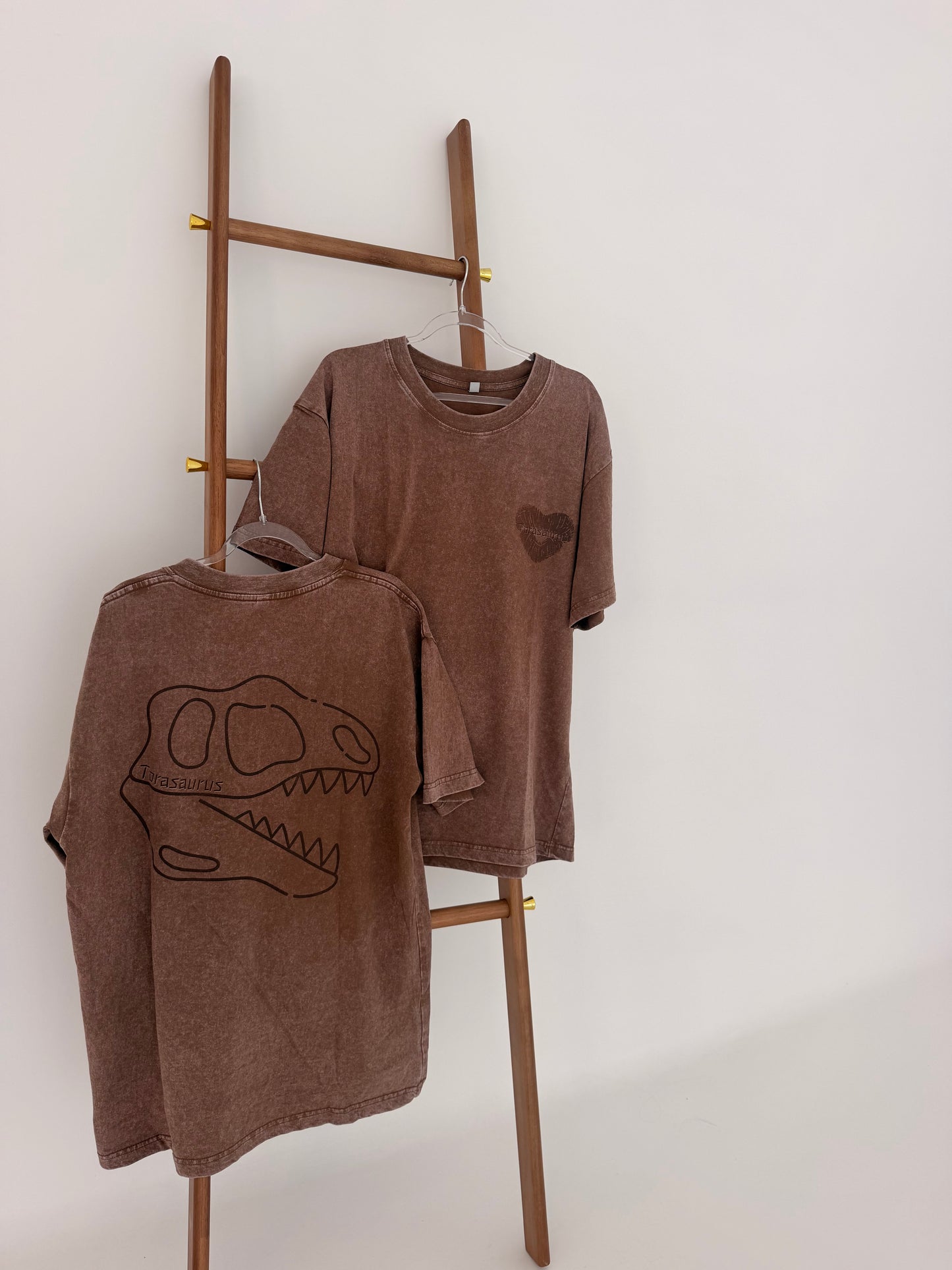Torasaurus Tshirt