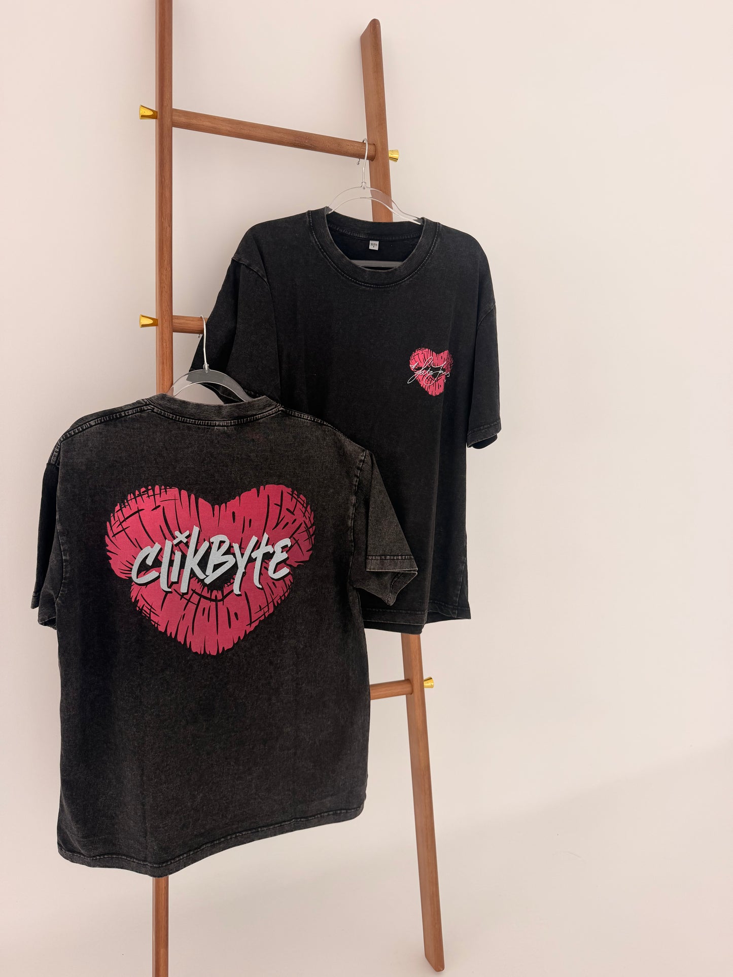 ClikByte Tshirt