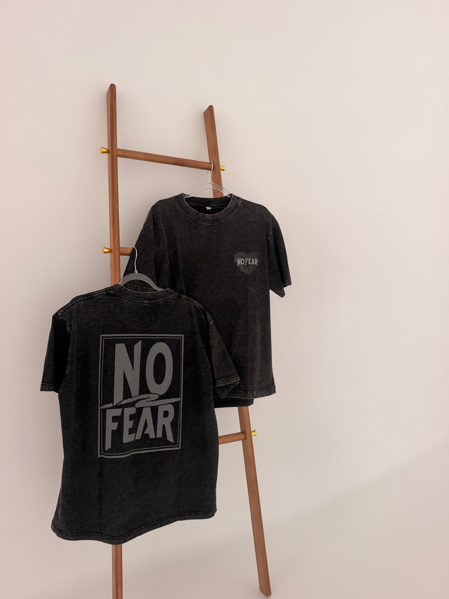 NoFear Tshirt