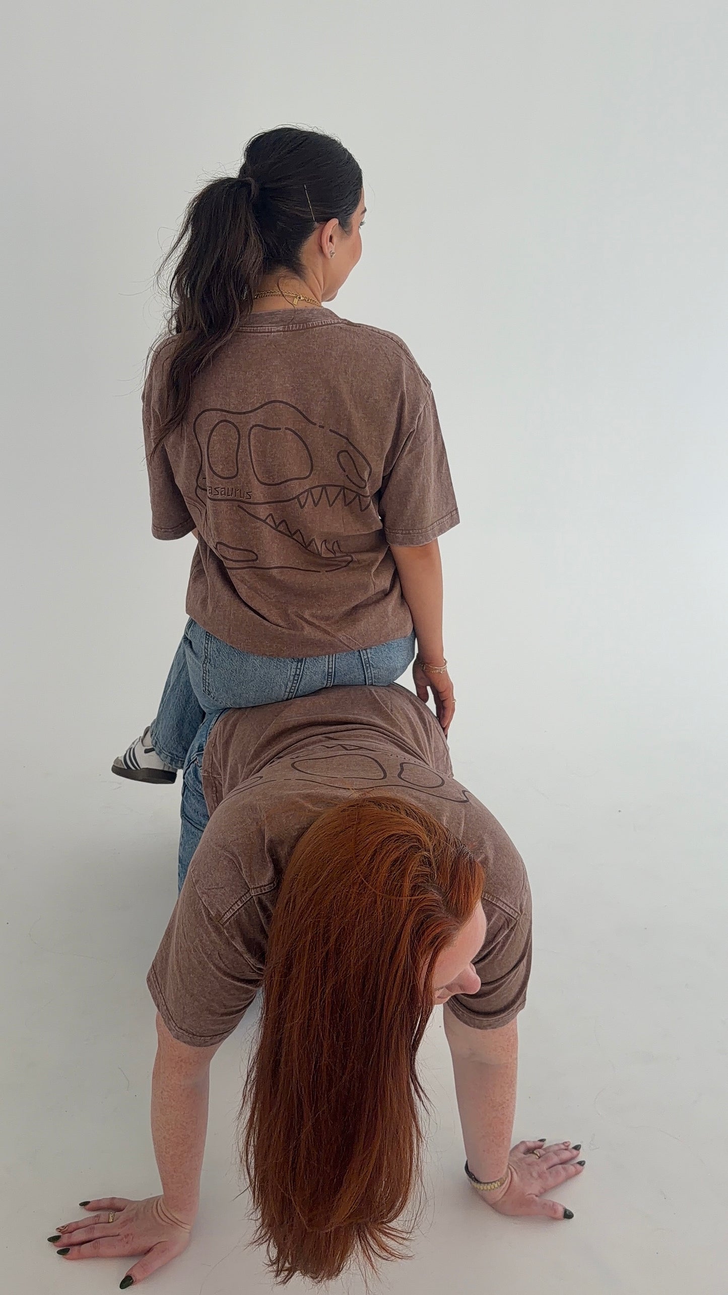 Torasaurus Tshirt