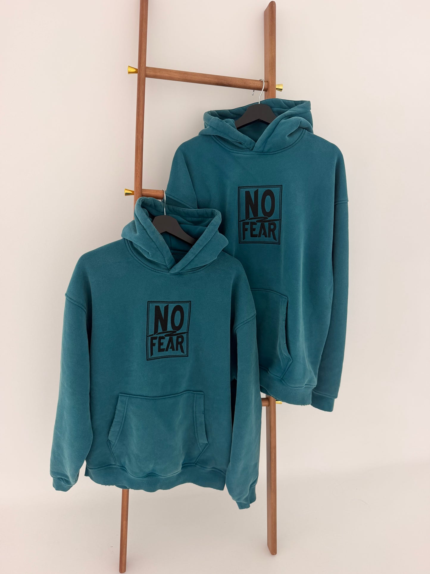 NoFear Hoodie