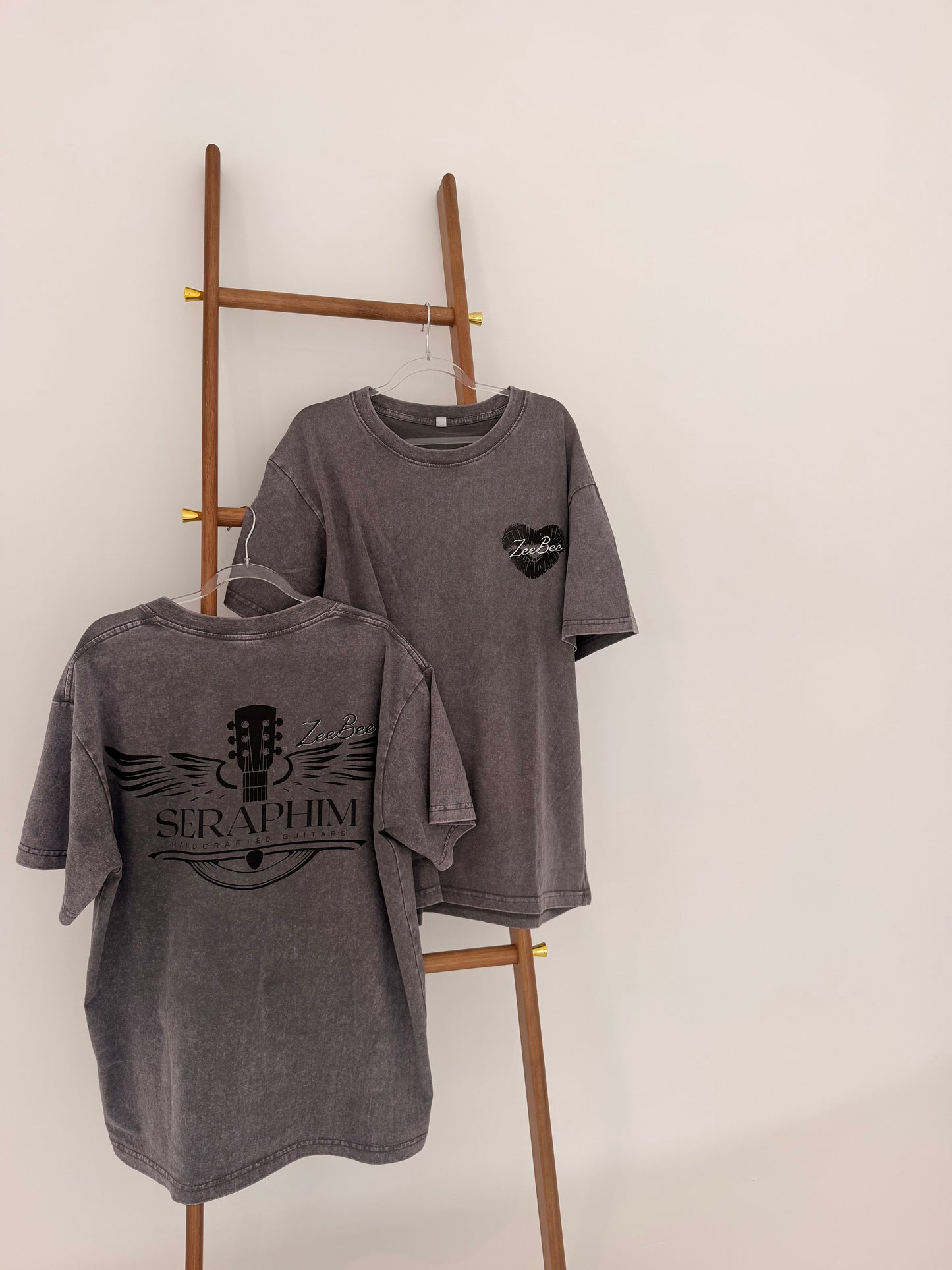 Seraphim - Z Briggs Tshirt