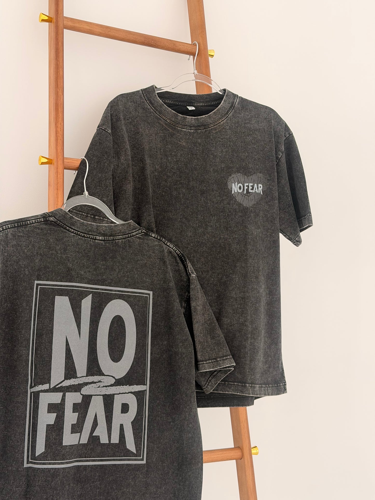 NoFear Tshirt