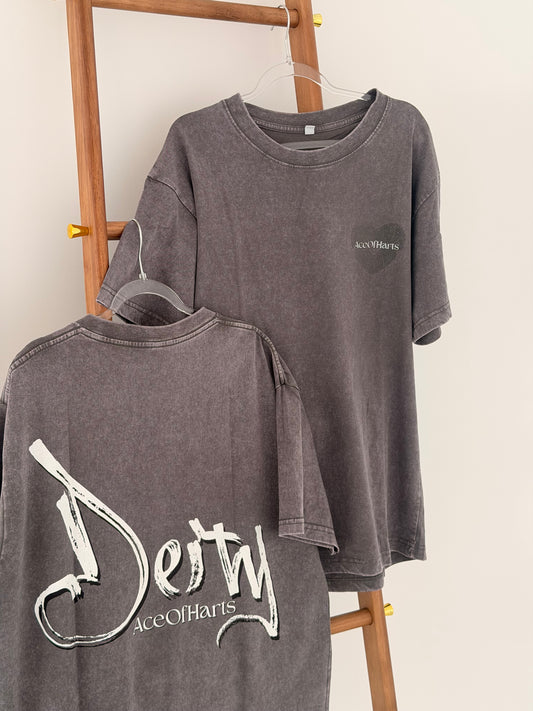 AceOfHearts - Deity Tshirt