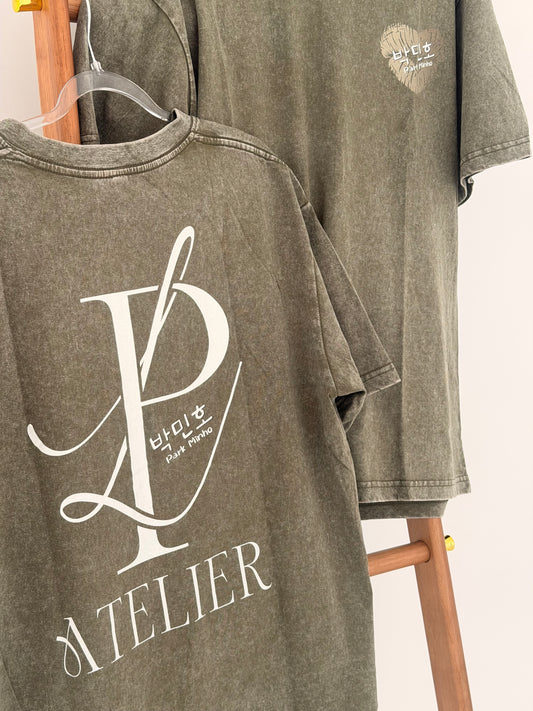Portia Levigne - Minho Park Tshirt