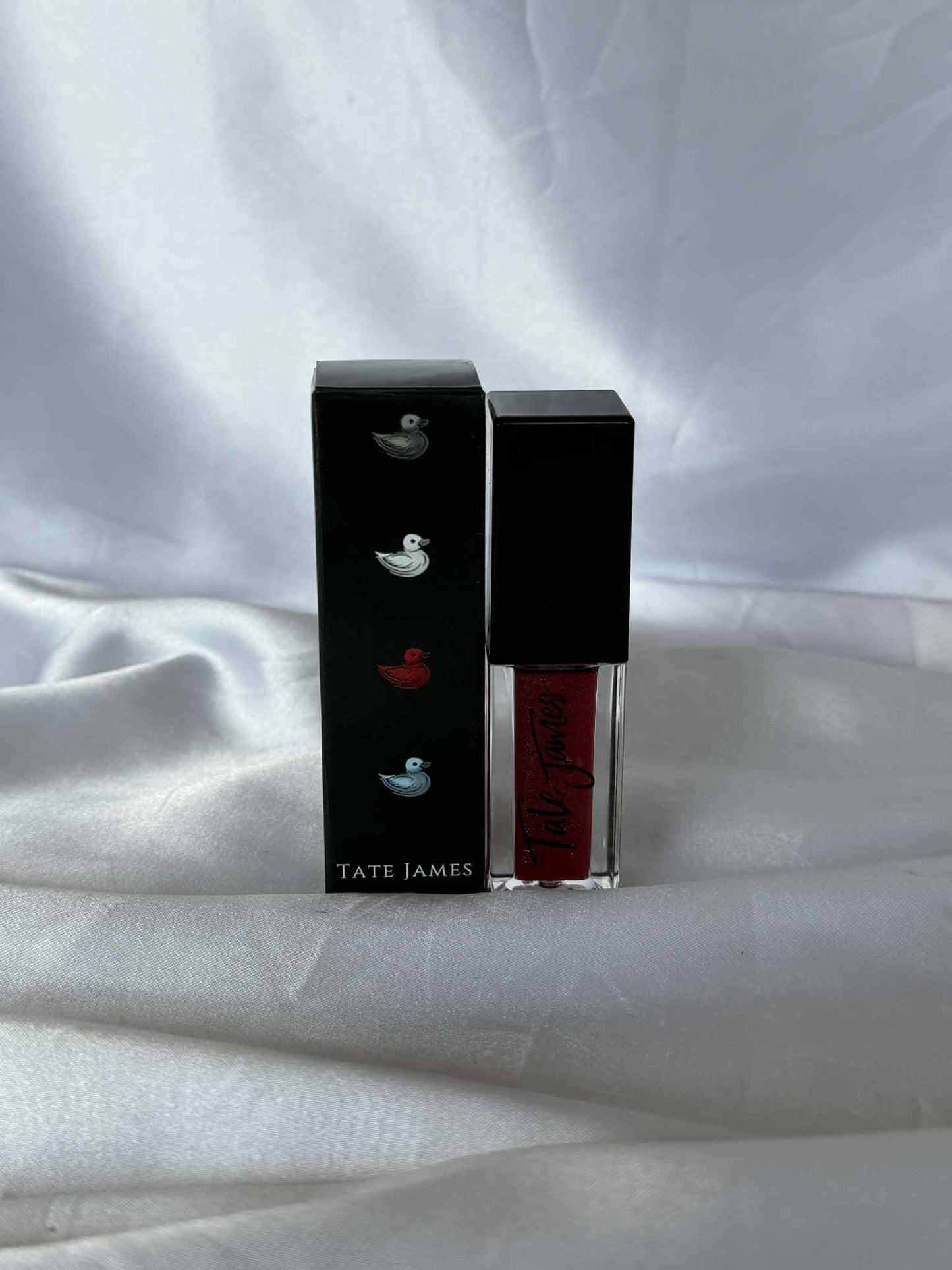 Lip oil - Tate James Duckies