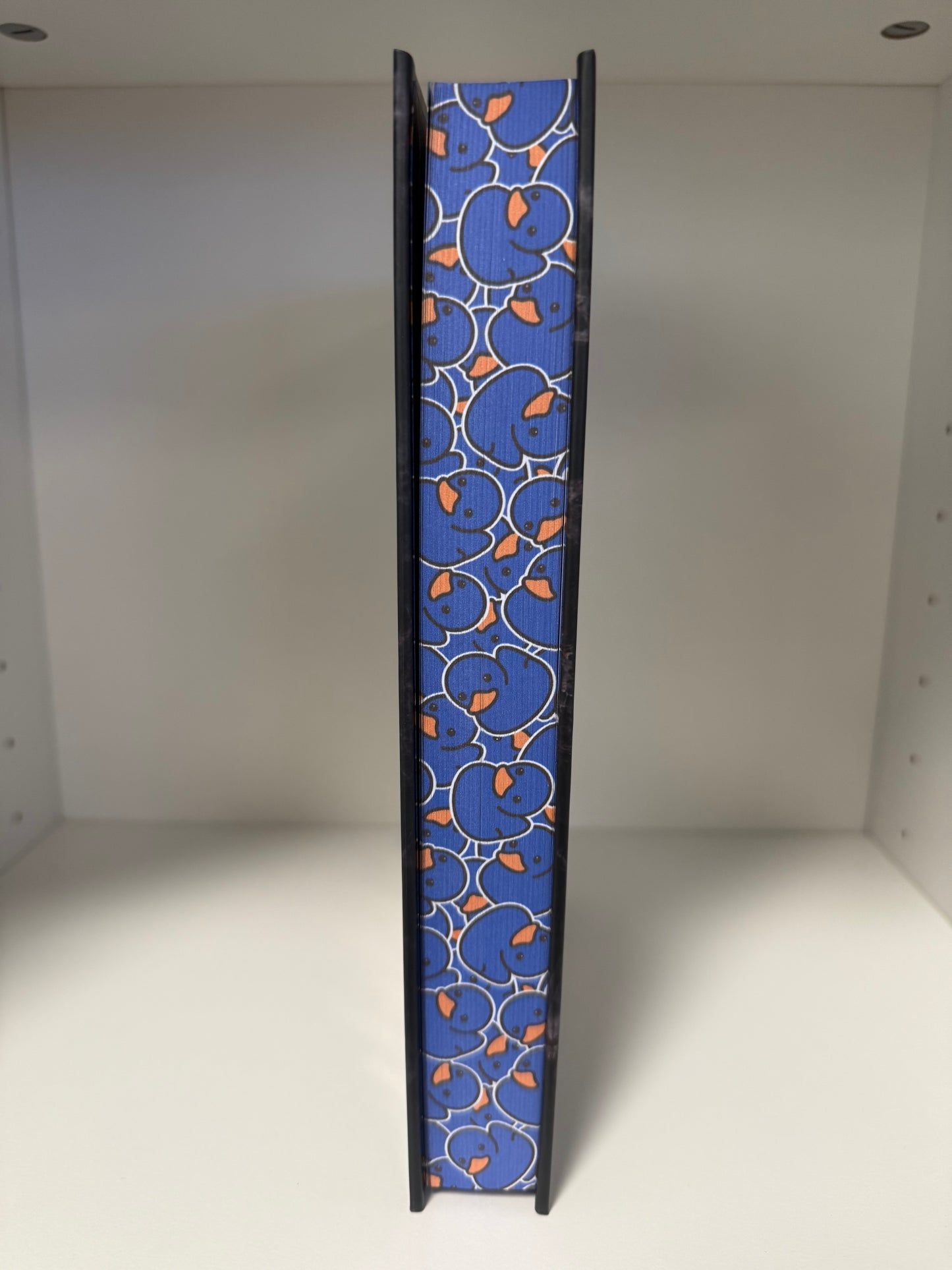 Watch Your Back - Model HARDCOVER