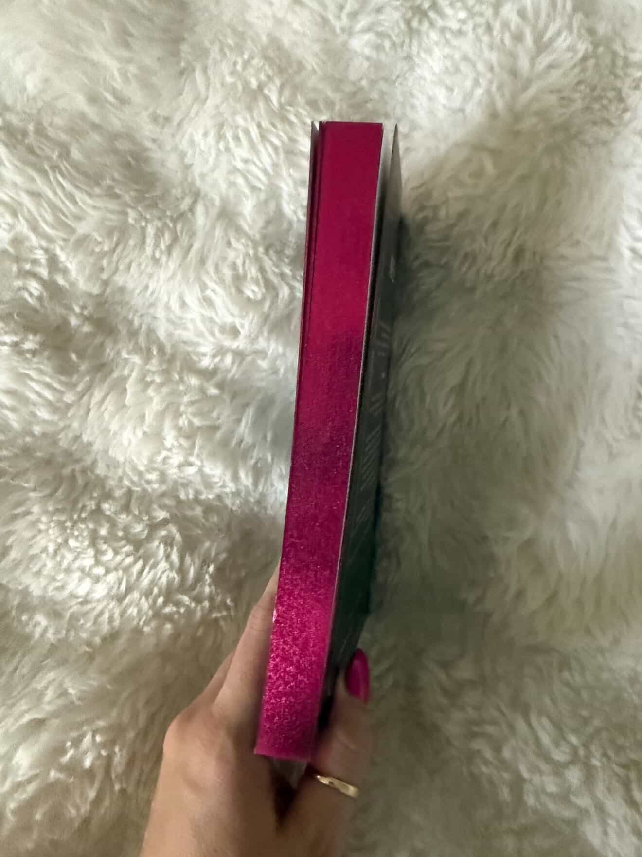NoFear SE - Paperback (BOOK ONLY)