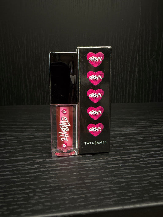 Lip oil - ClikByte -  Bubblegum