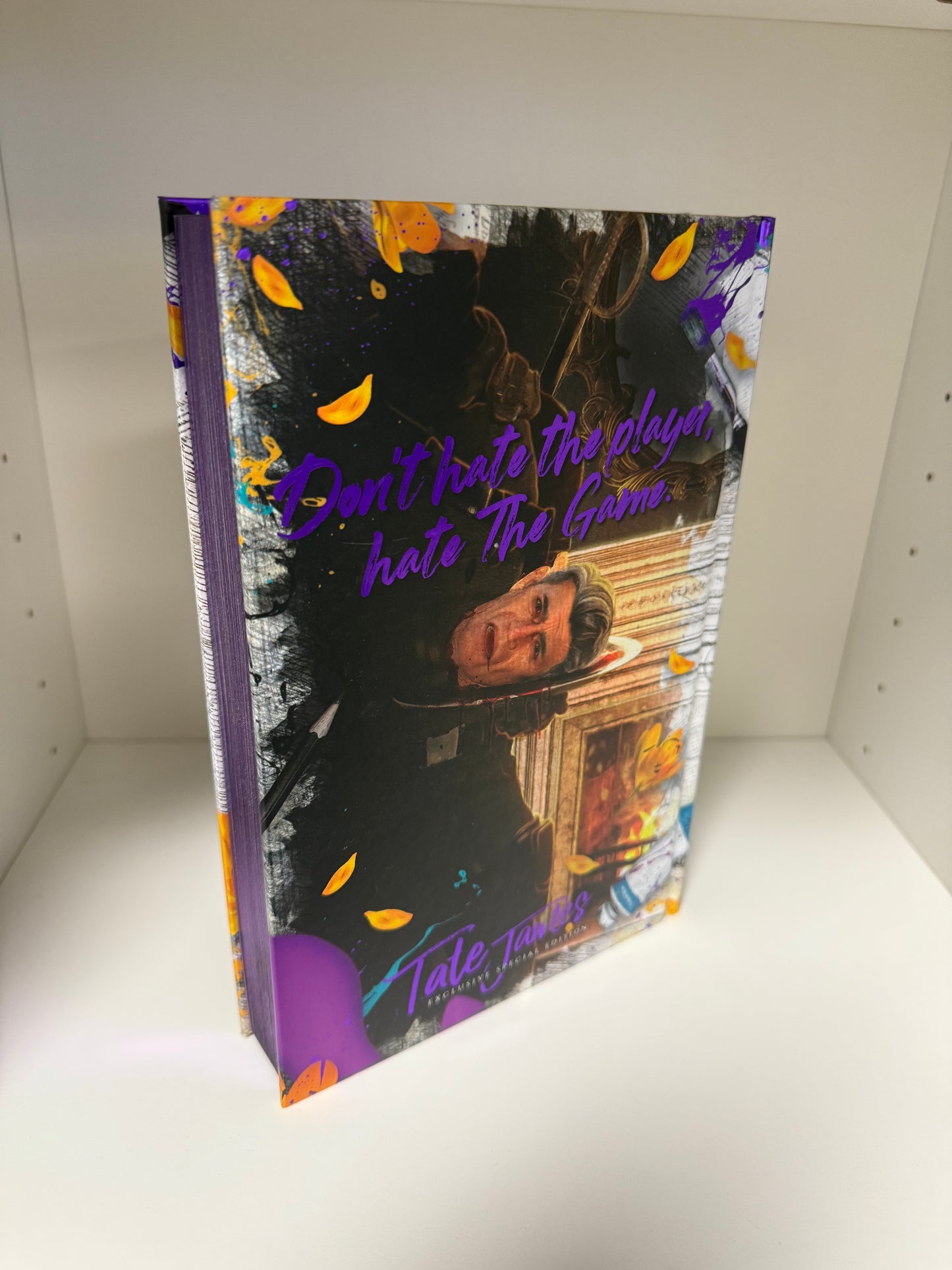Valenshek Legacy - Hardcover Signing Exclusive Omnibus