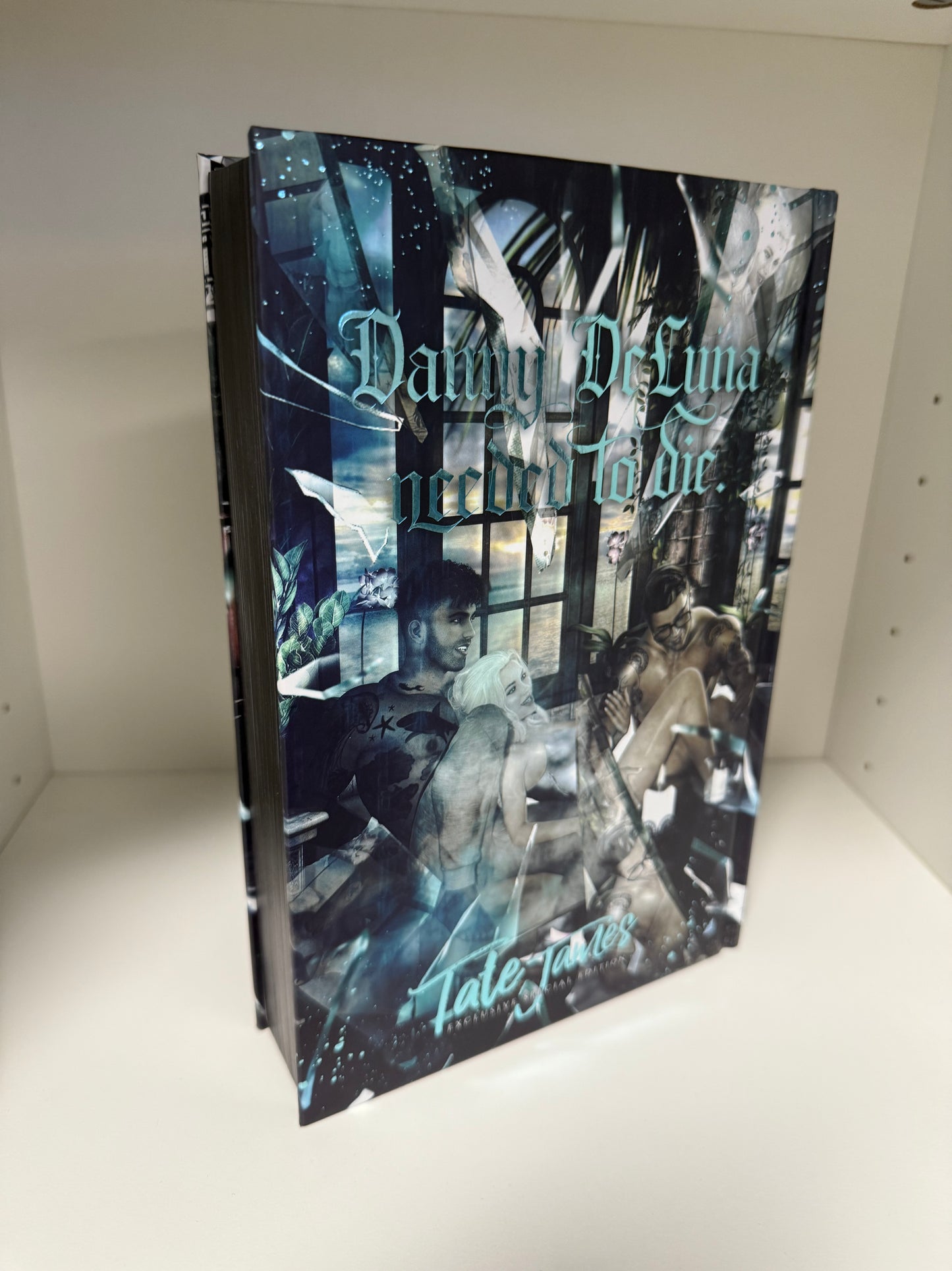 The Guild - Hardcover Signing Exclusive Omnibus
