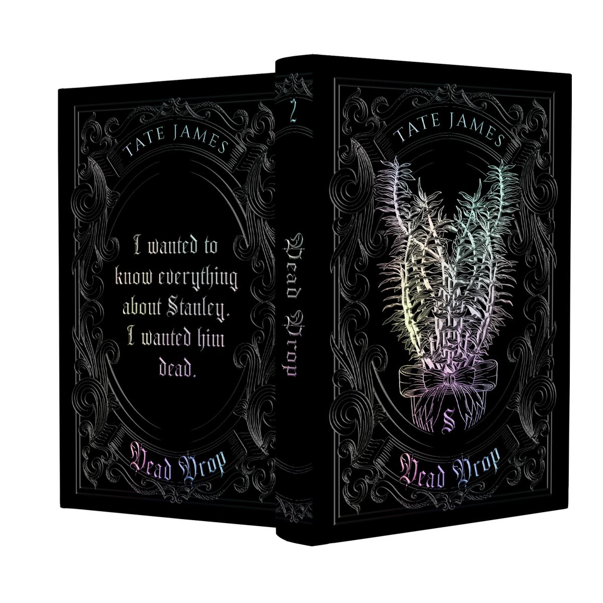 The Guild Trilogy - Black out edition