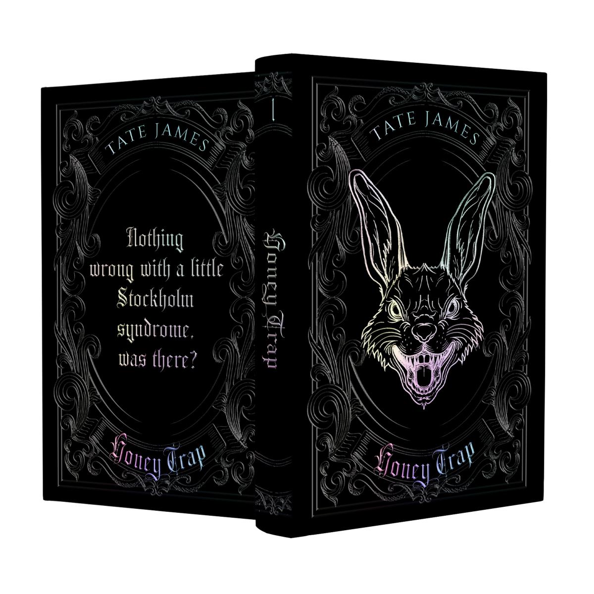 The Guild Trilogy - Black out edition