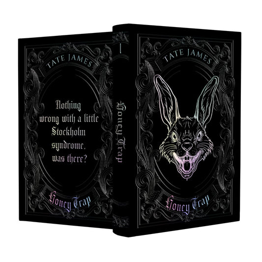 The Guild Trilogy - Black out edition
